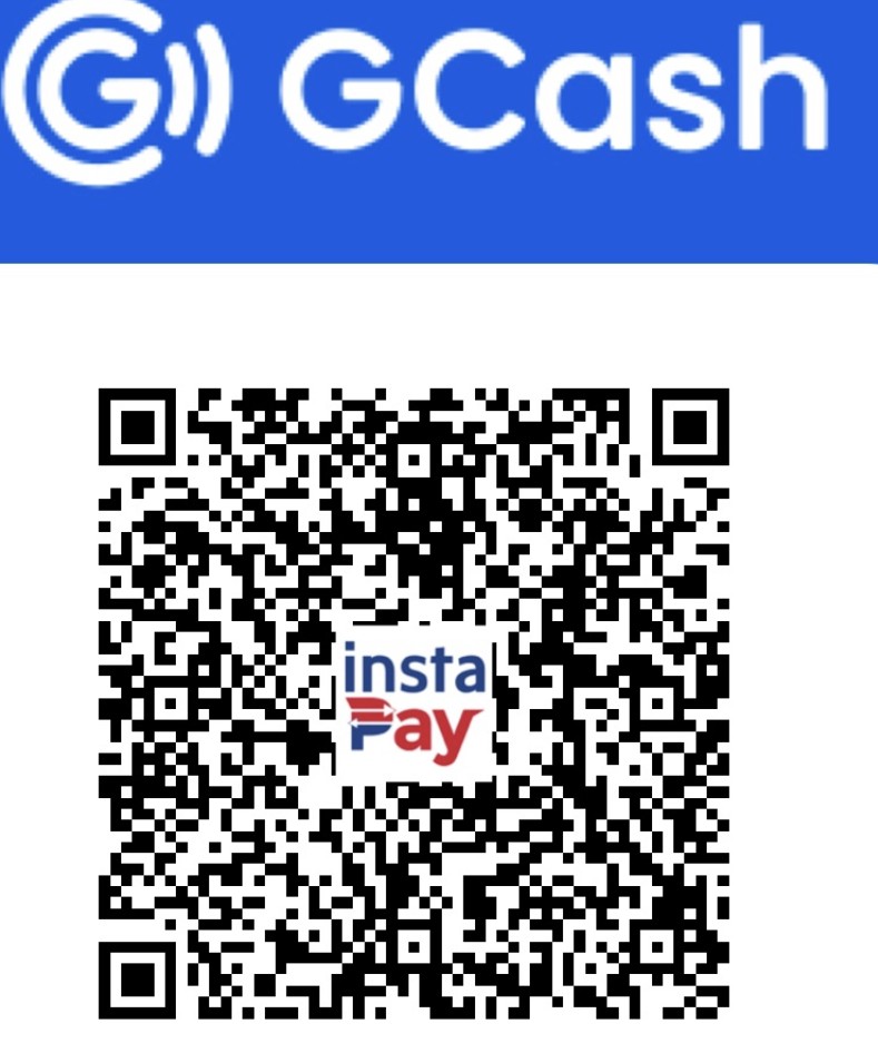 gcash QR Code