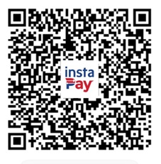 Maya Pay QR Code